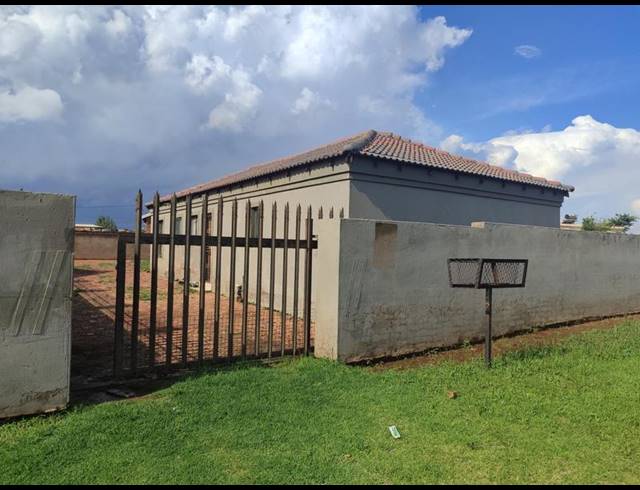 3 BEDROOM HOUSE FOR SALE IN WELGEDACHT